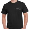 Black Mike Quinn Crabman Tee - Image 2