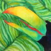 "Squeaky Nostritrumpus" Mike Quinn Art