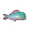 Custom Crusty Rusty Fish - Image 11