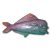 Custom Crusty Rusty Fish - Image 10