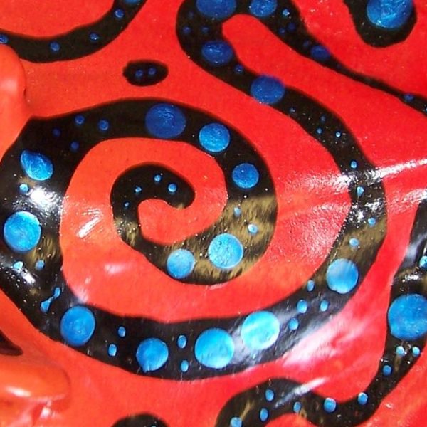 Custom Bernie Octopus Art - Image 5