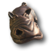 Free Standing Hippo - Creatures with Attitude