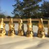 Tiny Tiki Heads - Image 6