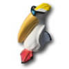 Captain Johnny Pelican - Creatures with Attitude - Image 2