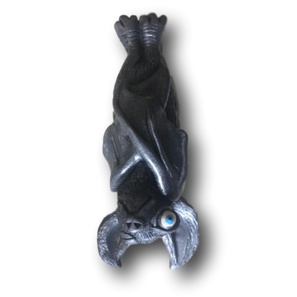 Black King Guano Wall Bat