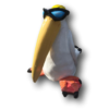 Stanley Pelican - Creatures with Attitude - Image 3