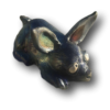 Chachi the Snap Rabbit- Creatures with Attitude