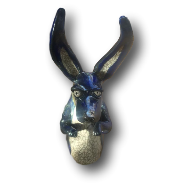 Ruben the Rabbit Dog - Creatures with Attitude - Image 3