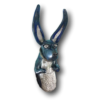 Ruben the Rabbit Dog - Creatures with Attitude