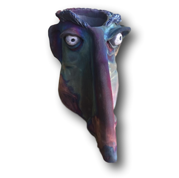 Leonidus - Swimming Heads - Image 2