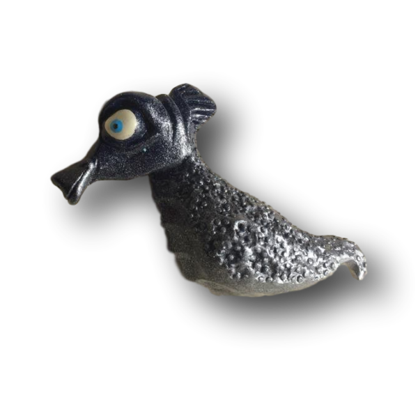 Minny Seahorse - Fish with Attitude