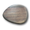 Wood Base for Sculptures - Image 2