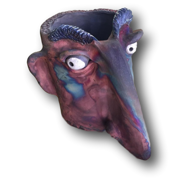 Nero - Swimming Heads - Image 4