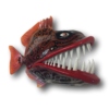 Tyrona Large Toothy - Fish with Attitude - Image 3