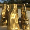Tiny Tiki Heads - Image 5