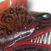 Tyrona Large Toothy - Fish with Attitude - Image 2