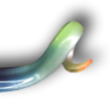 Zelda Eel - Fish with Attitude - Image 2