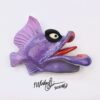 Smeadly - Fish With Attitude