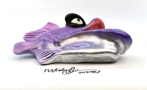 Smeadly - Fish With Attitude - Image 3