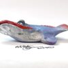 Spike Red Lips - Fish with Attitude - Image 3
