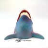 Red Lips Big Rita Shark - Fish with Attitude - Image 3