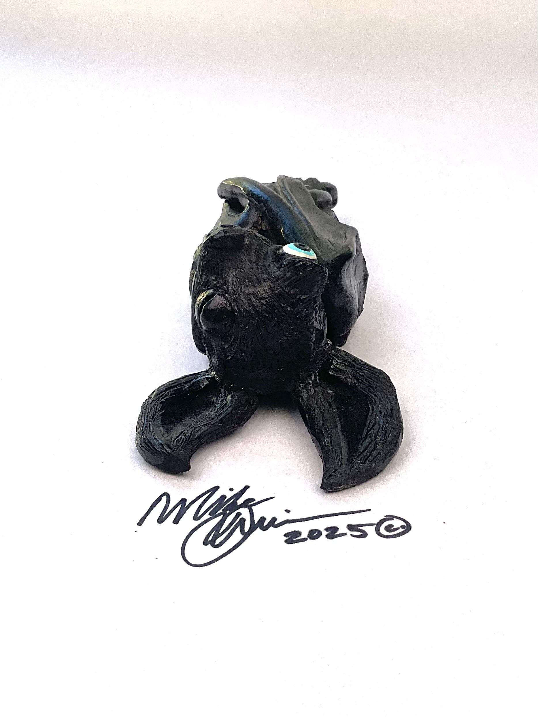 King Guano Wall Bat - Image 3