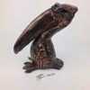 Mrs Zoolander Pelican - Creatures with Attitude - Image 5