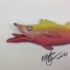 Jumpin Jodi - Fish with Attitude