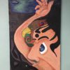 "Long Way Home" Mike Quinn Original Art