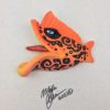 Wild Methyl Ethyl - Fish With Attitude
