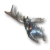 Monte the Flying Moose - Creatures with Attitude - Image 2