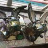 Marty Bunny Bust - Creatures with Attitude - Image 2