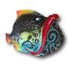 Johnny Jalisco - Fish with Attitude