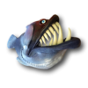 Mr. Smithers - Fish with Attitude