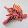 Pink Joe Seppi - Fish With Attitude