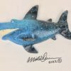 Uncle Steveo Shark - Fish With Attitude
