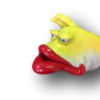 Yellow Willy - Fish with Attitude