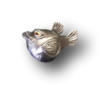 Silver Samantha - Fish With Attitude - Image 2