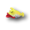 Yellow Willy - Fish with Attitude - Image 2