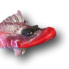Pink Criffster - Fish with Attitude