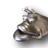 Silver Willy - Fish with Attitude