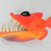 Little Lisa -Toothy Fish
