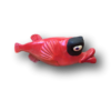 Pretty Pink Mrs. Robinson Fish with Attitude - Image 2