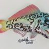 Wild Print Little Woody - Fish with Attitude - Image 2