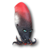 Lucille Giant Octopus - Fish with Attitude