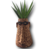Large Tribal Face Planter - King Kahuna