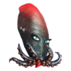 Lucille Giant Octopus - Fish with Attitude - Image 2