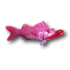 Pink Red Lips Criffster - Fish with Attitude