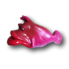 Dark Pink Willy - Fish with Attitude - Image 2