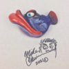 Pablo Red Lips - Fish with Attitude